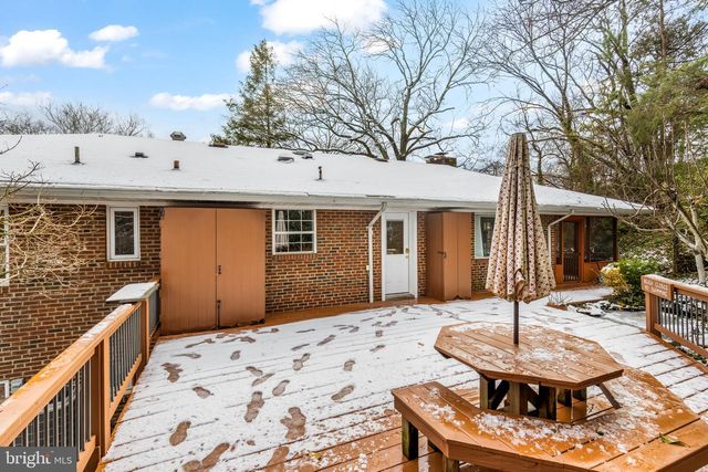 3442 GLEN CARLYN DR, Falls Church, VA 22041