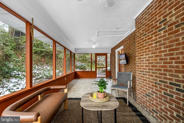 3442 GLEN CARLYN DR, Falls Church, VA 22041