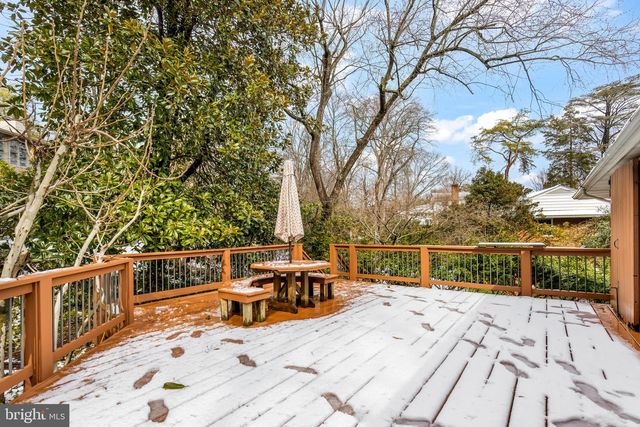 3442 GLEN CARLYN DR, Falls Church, VA 22041