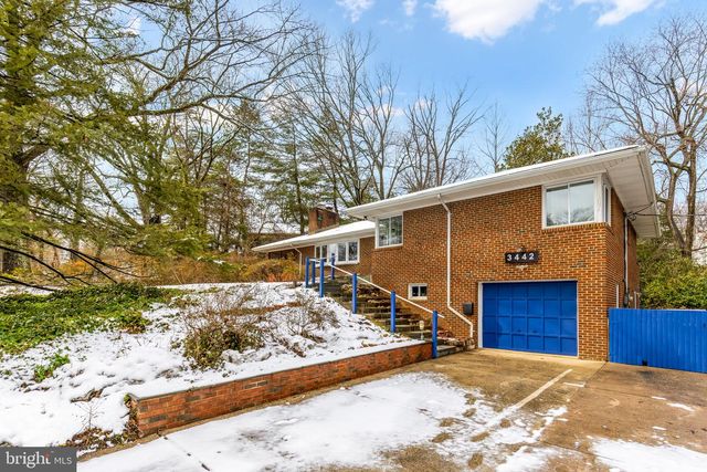 3442 GLEN CARLYN DR, Falls Church, VA 22041