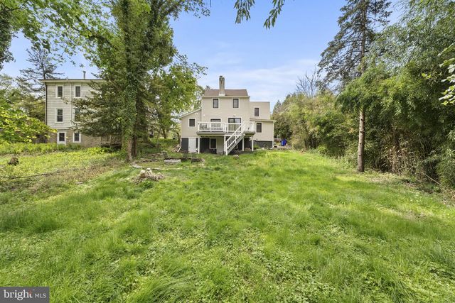 2549 W CHURCH RD, Glenside, PA 19038
