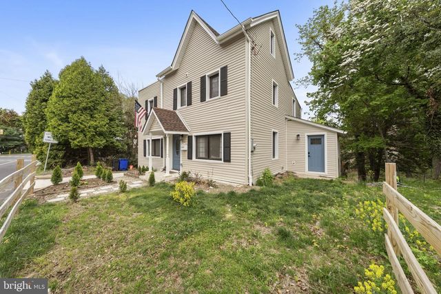 2549 W CHURCH RD, Glenside, PA 19038