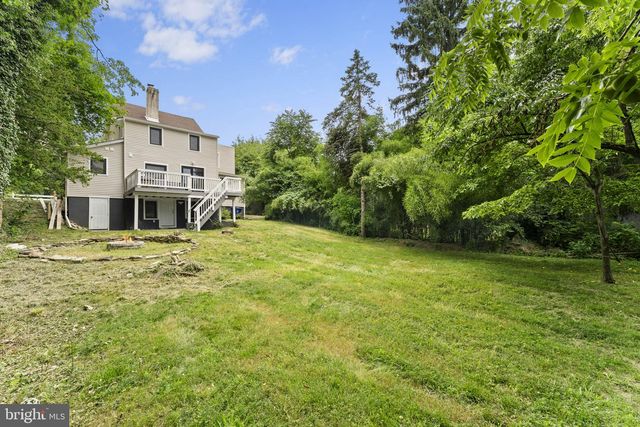 2549 W CHURCH RD, Glenside, PA 19038