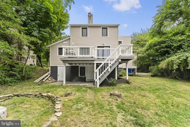 2549 W CHURCH RD, Glenside, PA 19038
