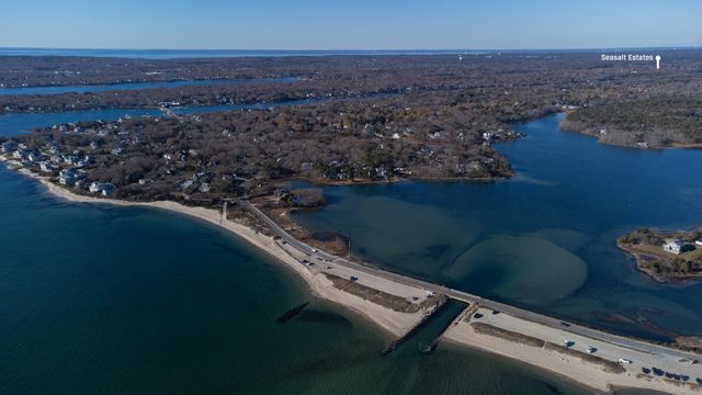 Lot 3 Sailaway Lane, East Falmouth, MA 02536