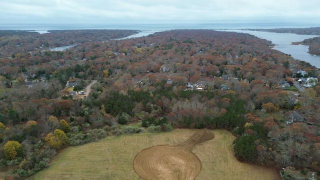 Lot 3 Sailaway Lane, East Falmouth, MA 02536