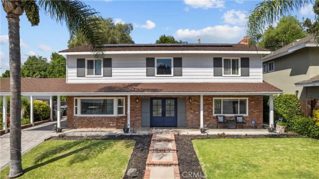 1431 Roanne Drive, La Habra, CA 90631