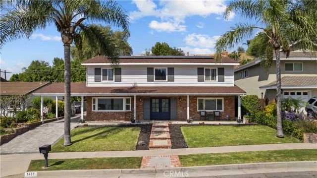 1431 Roanne Drive, La Habra, CA 90631