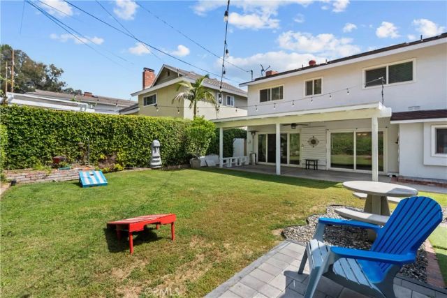 1431 Roanne Drive, La Habra, CA 90631