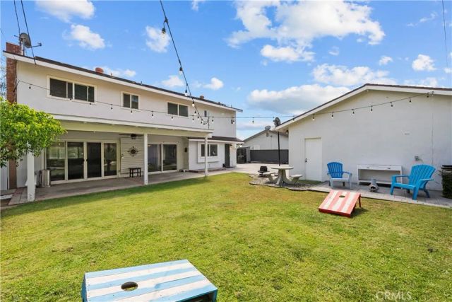 1431 Roanne Drive, La Habra, CA 90631