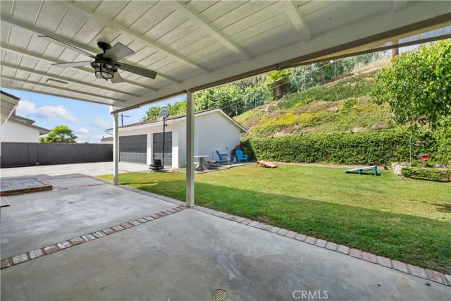 1431 Roanne Drive, La Habra, CA 90631