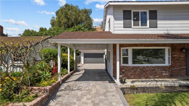 1431 Roanne Drive, La Habra, CA 90631