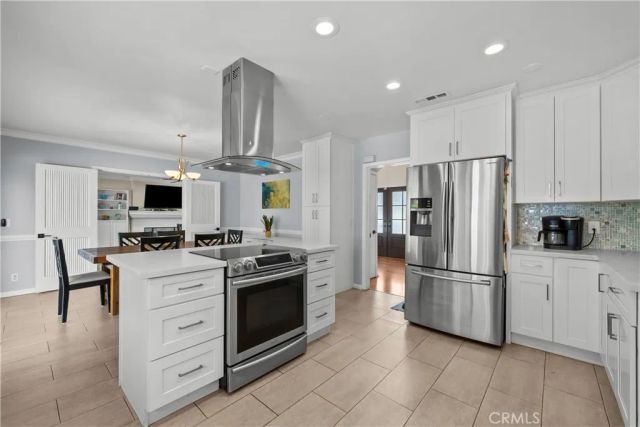 1431 Roanne Drive, La Habra, CA 90631