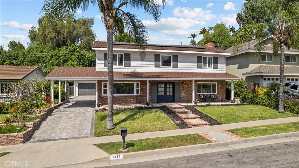 1431 Roanne Drive, La Habra, CA 90631