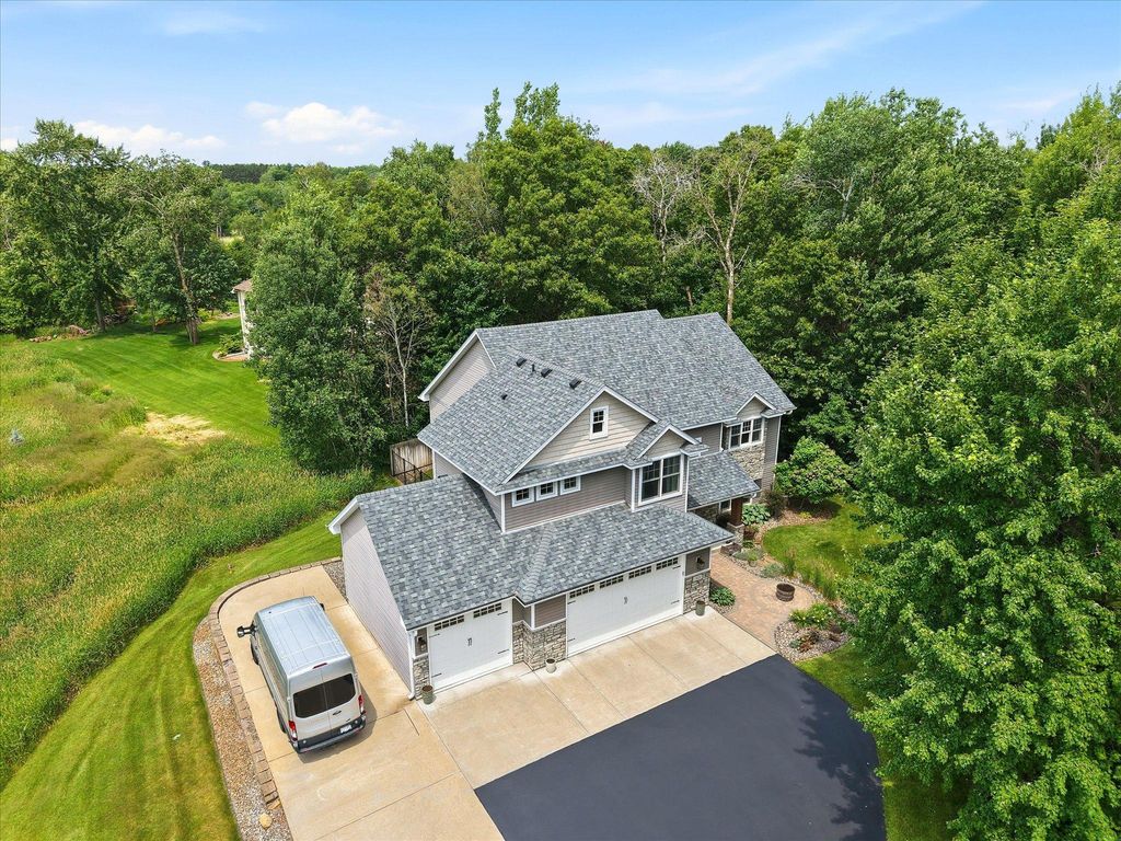 17424 Staples Street NE, Ham Lake, MN 55304 — photo 4