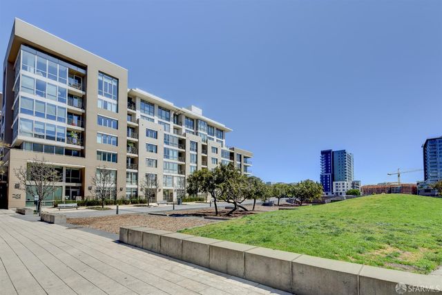 255 Berry Street 103, San Francisco, CA 94158