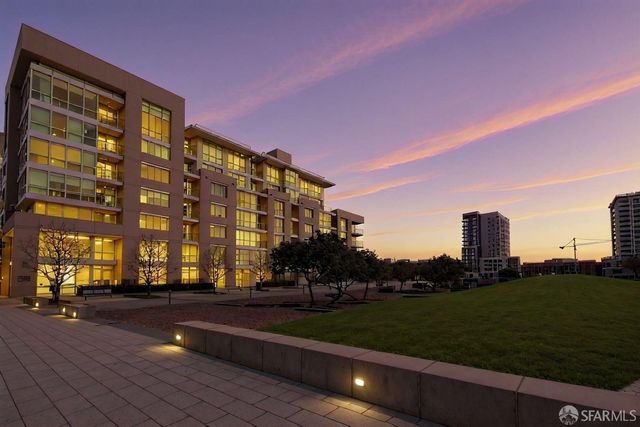 255 Berry Street 103, San Francisco, CA 94158