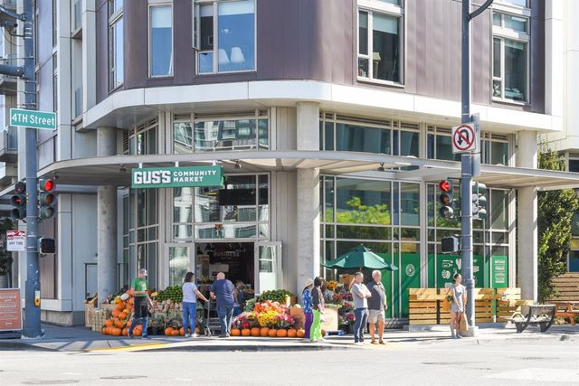 255 Berry Street 103, San Francisco, CA 94158