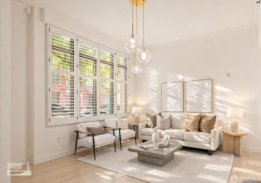 255 Berry Street 103, San Francisco, CA 94158