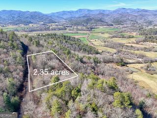 0 Shake Holw Drive, Rabun Gap, GA 30568