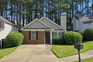 226 Park Place, Woodstock, GA 30189