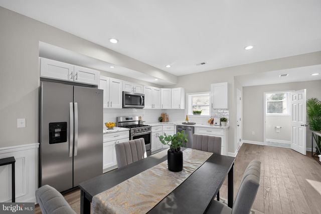 1613 N LONGWOOD ST, Baltimore, MD 21216