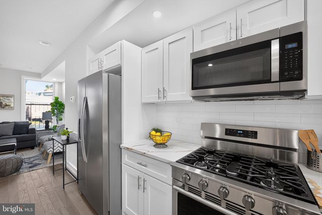 1613 N LONGWOOD ST, Baltimore, MD 21216