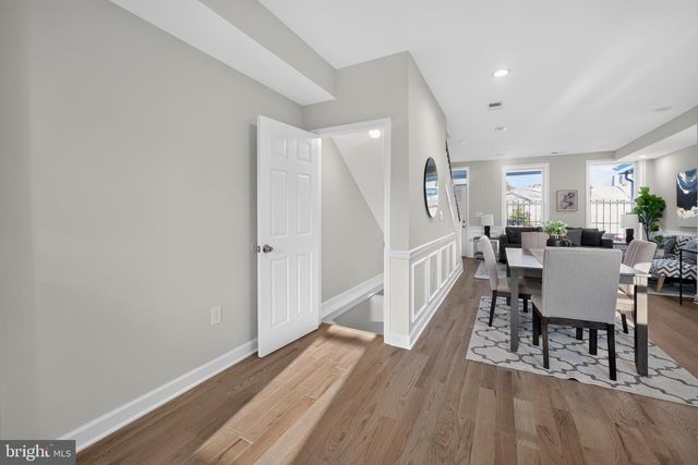 1613 N LONGWOOD ST, Baltimore, MD 21216