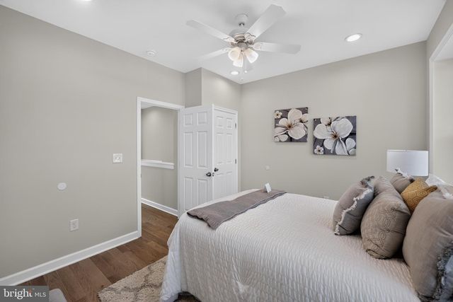 1613 N LONGWOOD ST, Baltimore, MD 21216