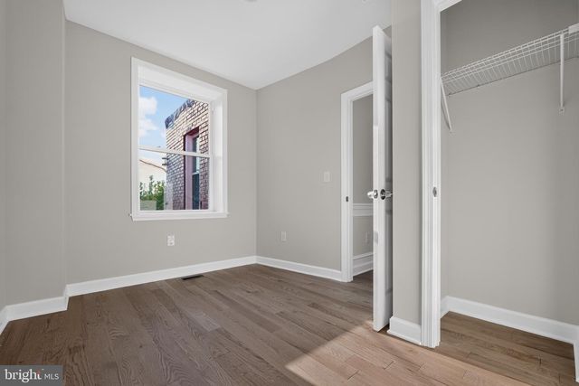 1613 N LONGWOOD ST, Baltimore, MD 21216