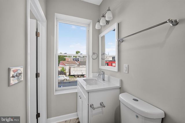 1613 N LONGWOOD ST, Baltimore, MD 21216