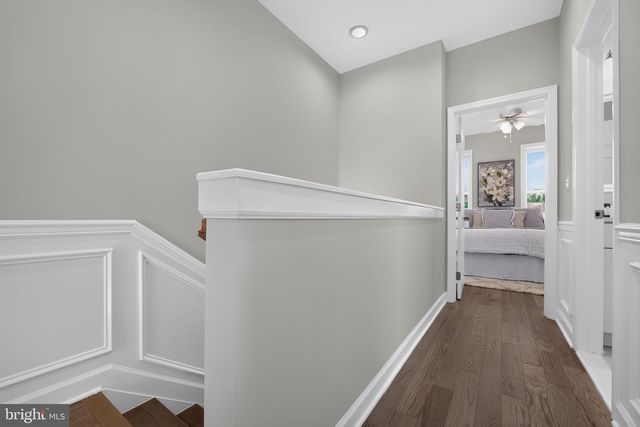 1613 N LONGWOOD ST, Baltimore, MD 21216