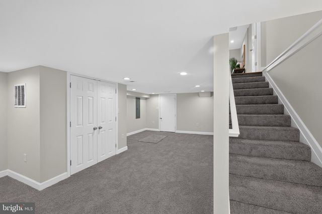 1613 N LONGWOOD ST, Baltimore, MD 21216