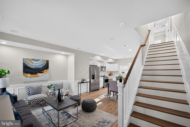 1613 N LONGWOOD ST, Baltimore, MD 21216