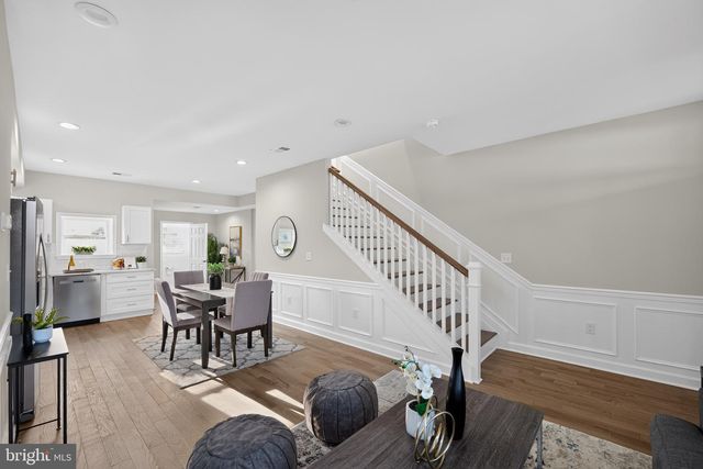1613 N LONGWOOD ST, Baltimore, MD 21216