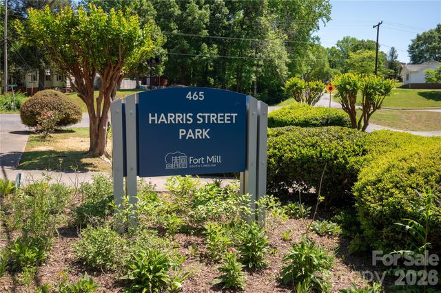 712 Jackson Street, Fort Mill, SC 29715