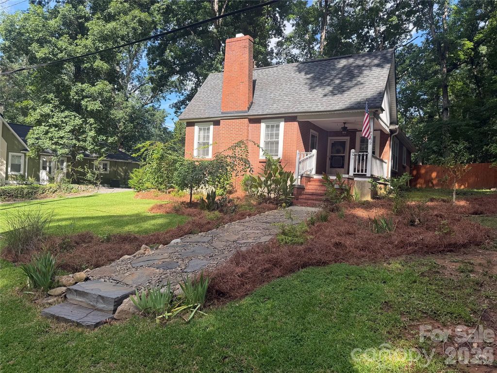 712 Jackson Street, Fort Mill, SC 29715