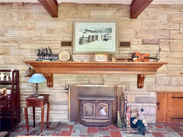 6684 Farview Road, Brecksville, OH 44141