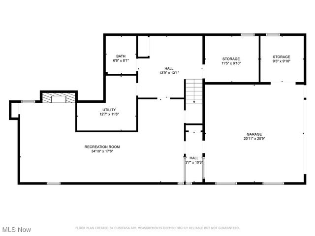 6684 Farview Road, Brecksville, OH 44141