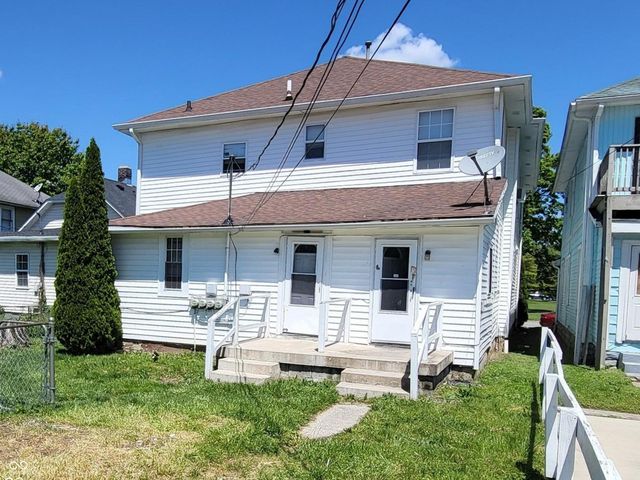 3617 Unit A Upper Brookside Parkway South Drive, Indianapolis, IN 46201
