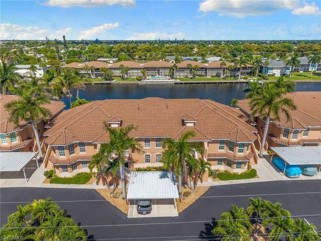 4566 SE 5th PL 106, Cape Coral, FL 33904