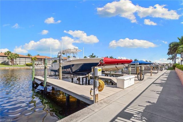 4566 SE 5th PL 106, Cape Coral, FL 33904