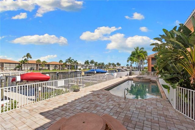 4566 SE 5th PL 106, Cape Coral, FL 33904
