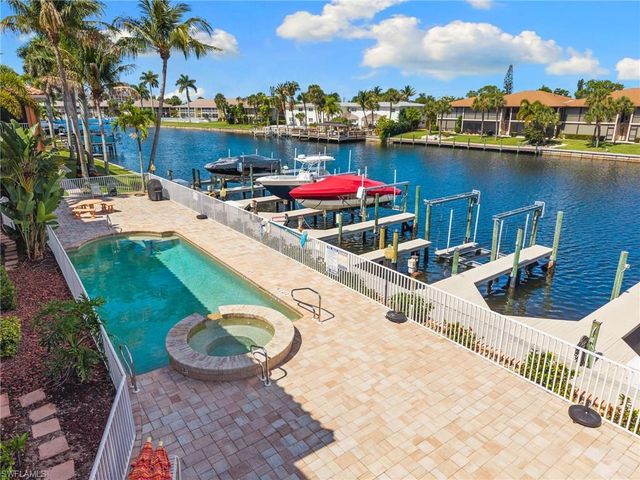 4566 SE 5th PL 106, Cape Coral, FL 33904