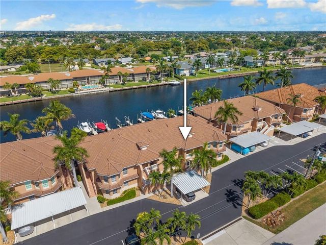 4566 SE 5th PL 106, Cape Coral, FL 33904