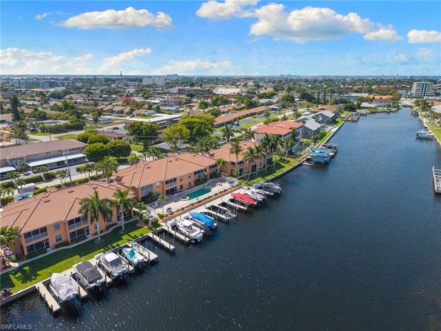 4566 SE 5th PL 106, Cape Coral, FL 33904