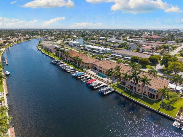4566 SE 5th PL 106, Cape Coral, FL 33904