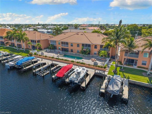 4566 SE 5th PL 106, Cape Coral, FL 33904