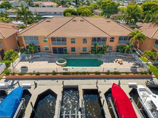 4566 SE 5th PL 106, Cape Coral, FL 33904