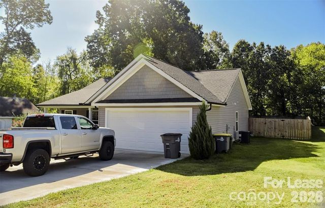 2514 Haven Street, Kannapolis, NC 28082